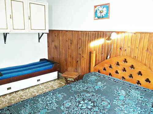Imagen 10 de 11 de En Venta Departamento2 Amb. S/ Expensas, P.b En San Bernardo