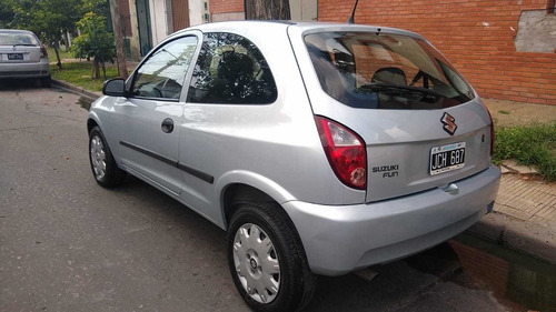 Suzuki Fun 1.4 N Aa Da 2010