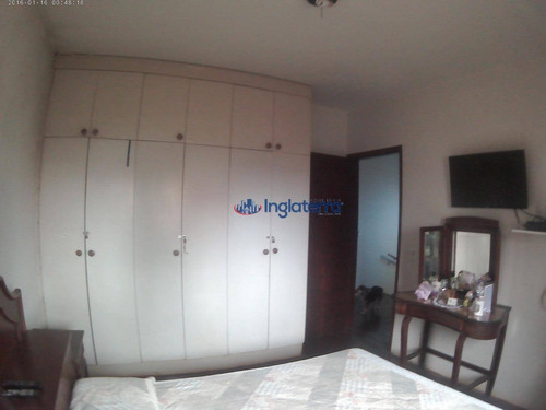 Casa À Venda, 146 M² Por R$ 499.000,00 - Vitória - Londrina/pr - Ca1080