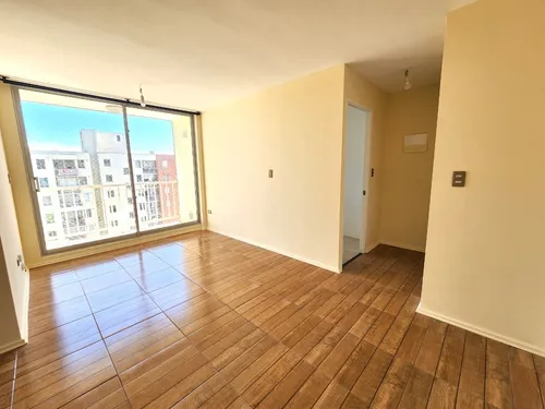 Arriendo Depto, Jorge Ross, Villa Dulce. Viña Del Mar.