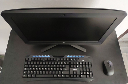 All In One Hp 205 G3 (Usado)