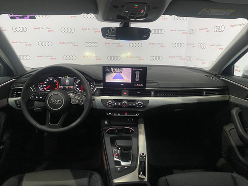 Audi A4 2.0 T 40 Tfsi Select 190Hp