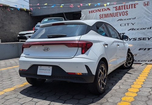 Hyundai hb20 hb 1.6 HB GL Mid At