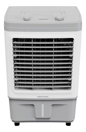 Climatizador 35 Litros Portátil Industrial 150w Clin35pro-02