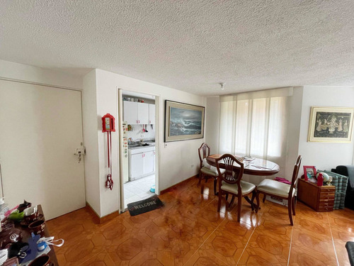 Imagen 10 de 14 de Se Vende Apartamento Cedritos