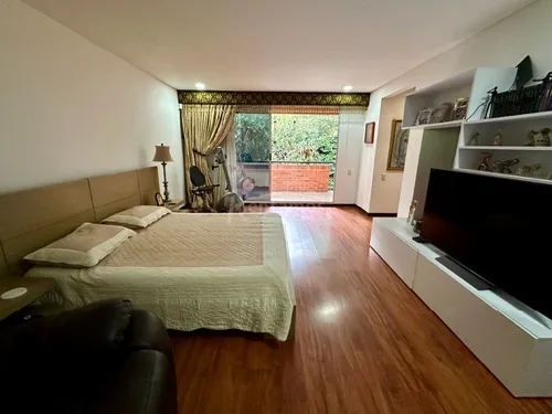 Casa En Venta En Benedictinos. Cod V776004