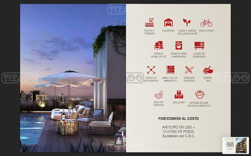 Imagen 6 de 15 de Departamento En Venta Ubicado En Saavedra, Capital Federal, Buenos Aires