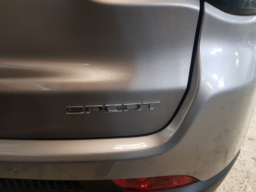 Imagen 3 de 17 de Jeep Compass Sport