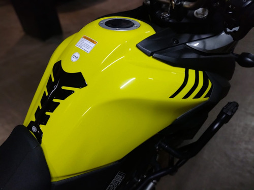 Suzuki Vstrom 650 Xt