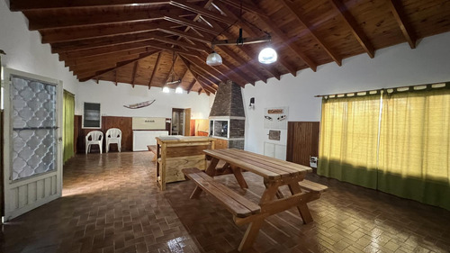 Venta - Alquiler Campo 1,8 Hectareas, Con Casco, Quincho, Pileta
