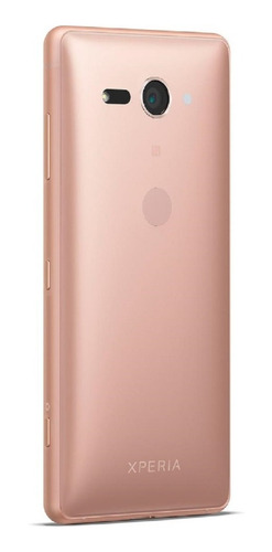 Sony Xperia Xz2 Compact 64 Gb Rosa-coral 4 Gb Ram