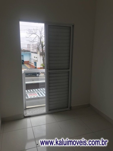 Jd Alzira Franco - Apto. Cobertura S/ Condomínio - 66918