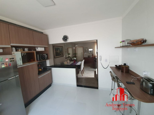Casa Alto Padrão À Venda Em Taubaté/sp - 1037