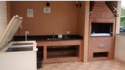 Imagem 6 de 10 de Apartamento - Ap18078 - 69898589