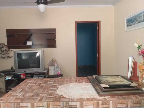 Imagem 13 de 15 de Casa De Rua-à Venda-madureira-rio De Janeiro - Ppca50014