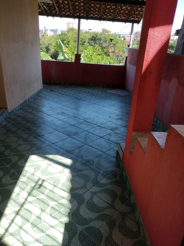 Casa A Venda - Pq Das Américas Mauá