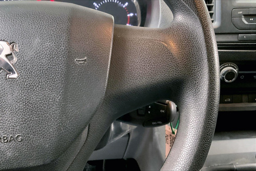 Peugeot Expert 2023