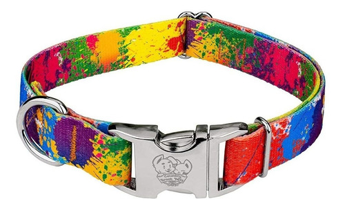 Country Brook Petz - Collar De Perro Premium - Coleccion Gr