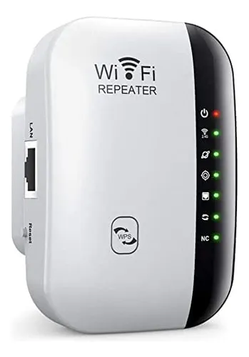Amplificador de wifi compumundo hotsell