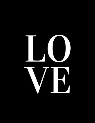 Love: 365 Declaraciones De Amor Y Razones Por Las Que Amo I