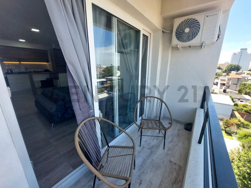 Departamento En Venta Monoambiente A Estrenar, Calle 150 N° 927 Berazategui