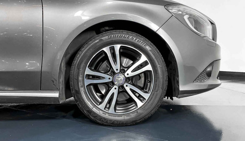 Imagen 12 de 15 de 38479 - Mercedes-benz Clase Cla 2016 Con Garantía
