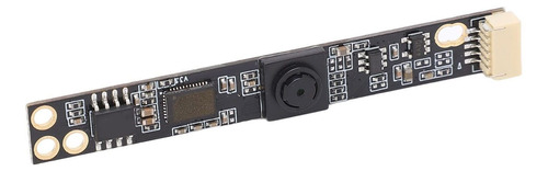 Modulo Camara Oumefar Placa Usb Negra 1mp Mjpeg 66 Â° Para