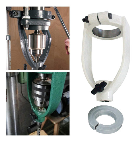 Mortaja Para Carpintería Y Mortaja De Banco Para 53 Mm