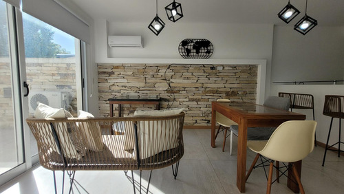 Departamento En Alquiler Main Park Canning 3 Ambientes Con Jacuzzi