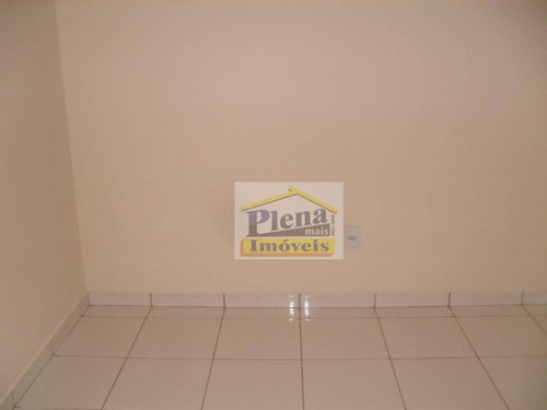Imagem 20 de 22 de Apartamento Com 3 Dormitórios À Venda, 60 M² Por R$ 200.000,00 - Parque João De Vasconcelos - Sumaré/sp - Ap0691