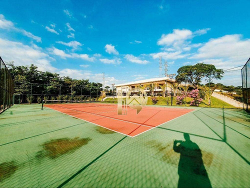 Imagem 22 de 29 de Terreno À Venda, 533 M² Por R$ 425.000,00 - Condomínio Vivva Residencial Clube Jacareí - Jacareí/sp - Te0261