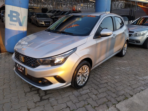 Fiat Argo 1.0 Flex 5p