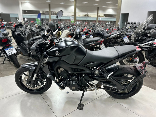Yamaha Mt-09 2024 / 4.893 Km
