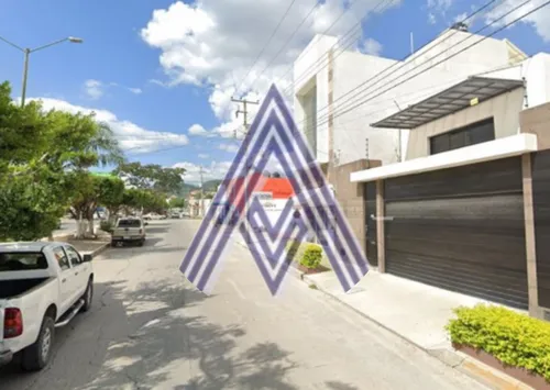 Venta De Casa En Tuxtla Gutierrez Colonia La Gloria
