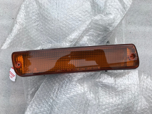Mica Cruce Derecha Original Toyota Autana Vx 4500 Burbuja
