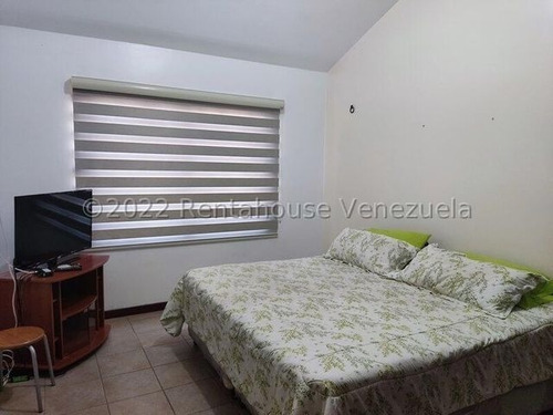 Imagen 12 de 16 de Renta-house Vente Townhouse Amueblado En Trigal Norte Rah-orm-23-12891