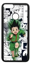Comprar Funda Case Para Huawei P Smart 2018 Hunter X Hunter
