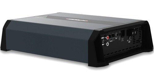 Imagen 2 de 2 de Amplificador para autos, pickups & suv SounDigital EVO 4.0 5000.1 EVO 4.0 clase D con 1 canal y 5000W
