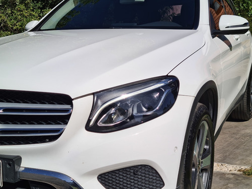 Imagen 6 de 24 de Mercedes-benz Clase Glc 2.0 Glc250 300 4matic Atomático
