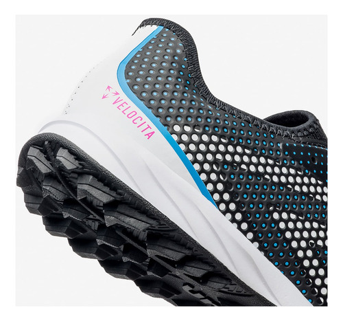 Botin Futbol Umbro Velocita Ix Tf - Papi Futbol 5