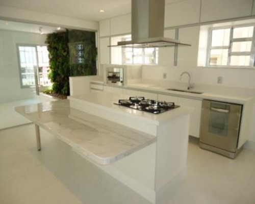 Imagem 2 de 15 de Apartamento - Hi 495 - 33194797
