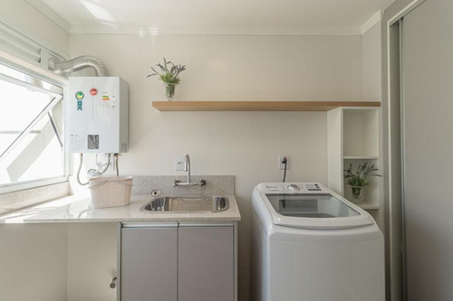 Imagem 8 de 30 de Apartamento Com 2 Dormitórios À Venda, 99 M² Por R$ 1.500.000,00 - Prainha - Torres/rs - Ap2282