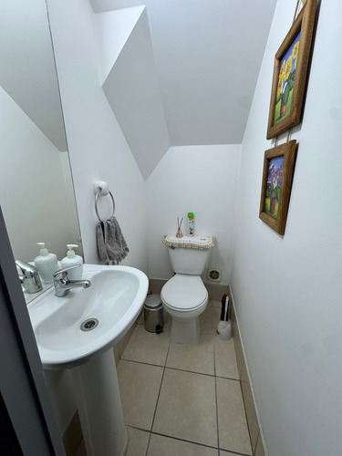 Casa En Condominio