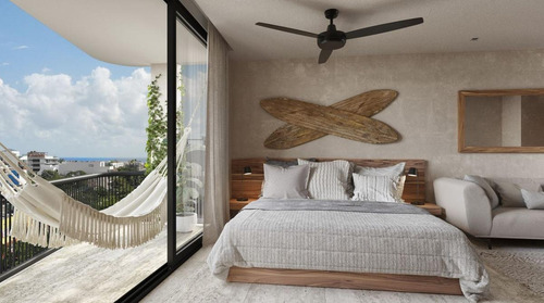 Imagen 7 de 14 de Departamentos En Venta En Playa Del Carmen - Sun Tower