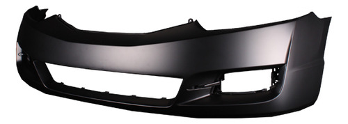 Paragolpe Del (primed  C/caminero) Honda Civic 06-11