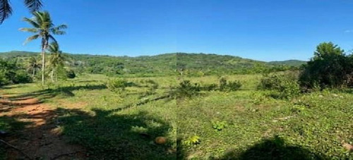 Venta De Terreno En El Pedregal, Las Cuabas, Sdo