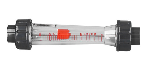 Medidor De Flujo De Tubería, Abs Líquido, Estable, Resistent