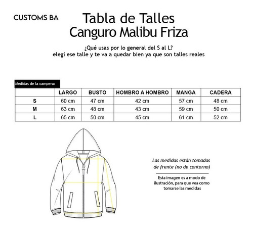 Imagen 7 de 10 de Canguro Malibu Friza Crema