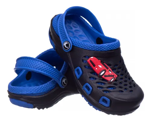Babuche infantil sale masculino