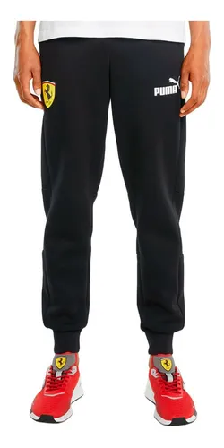 Calça puma cheap ferrari